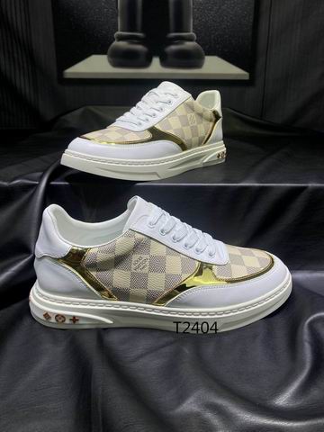 LV shoes 38-46-132